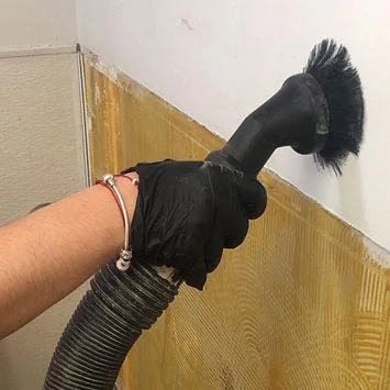 Flood Damage Restoration NYC