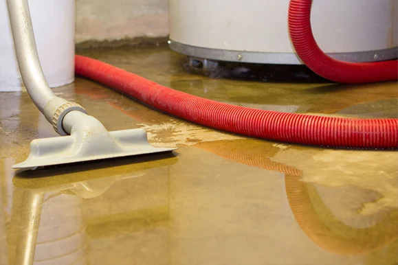 sewage backup cleaning nyc