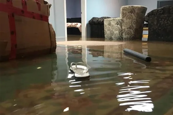 nyc water damage restoration